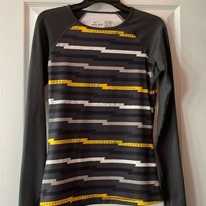 Nike sport ray, size medium